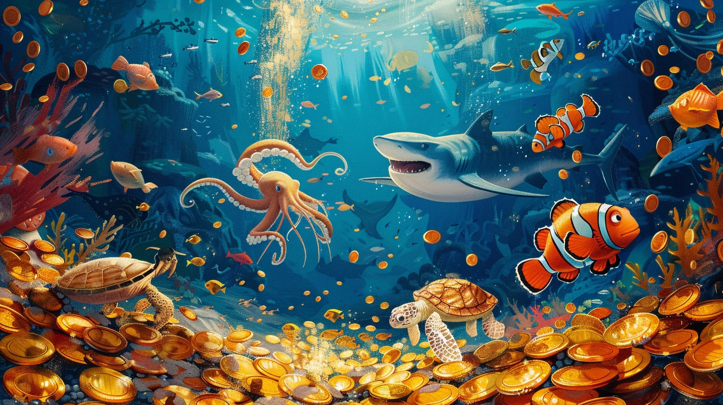 Khám Phá Thế Giới Giải Trí Với GK888: Trò Chơi Xổ Số Hấp Dẫn