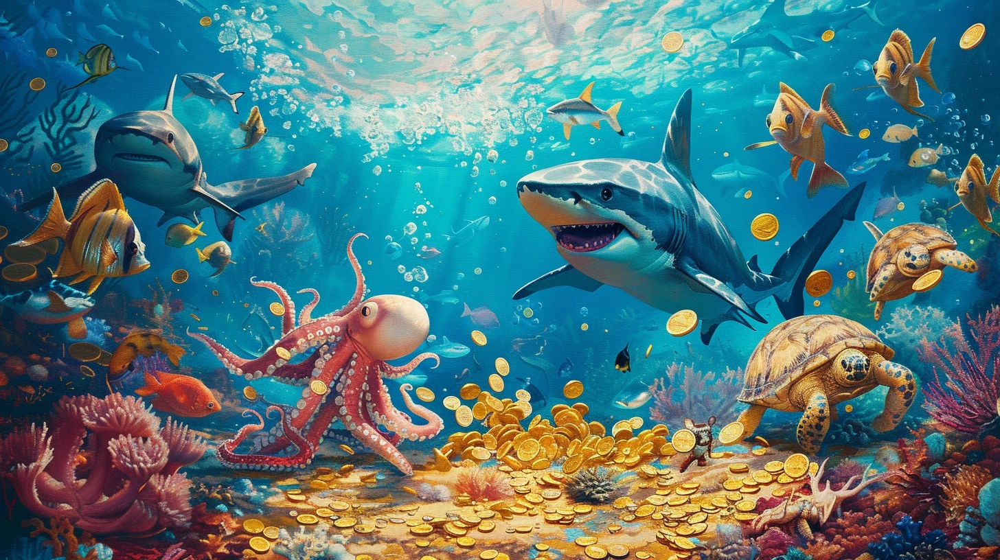 P3 Casino: Trải Nghiệm Chơi Game Đỉnh Cao