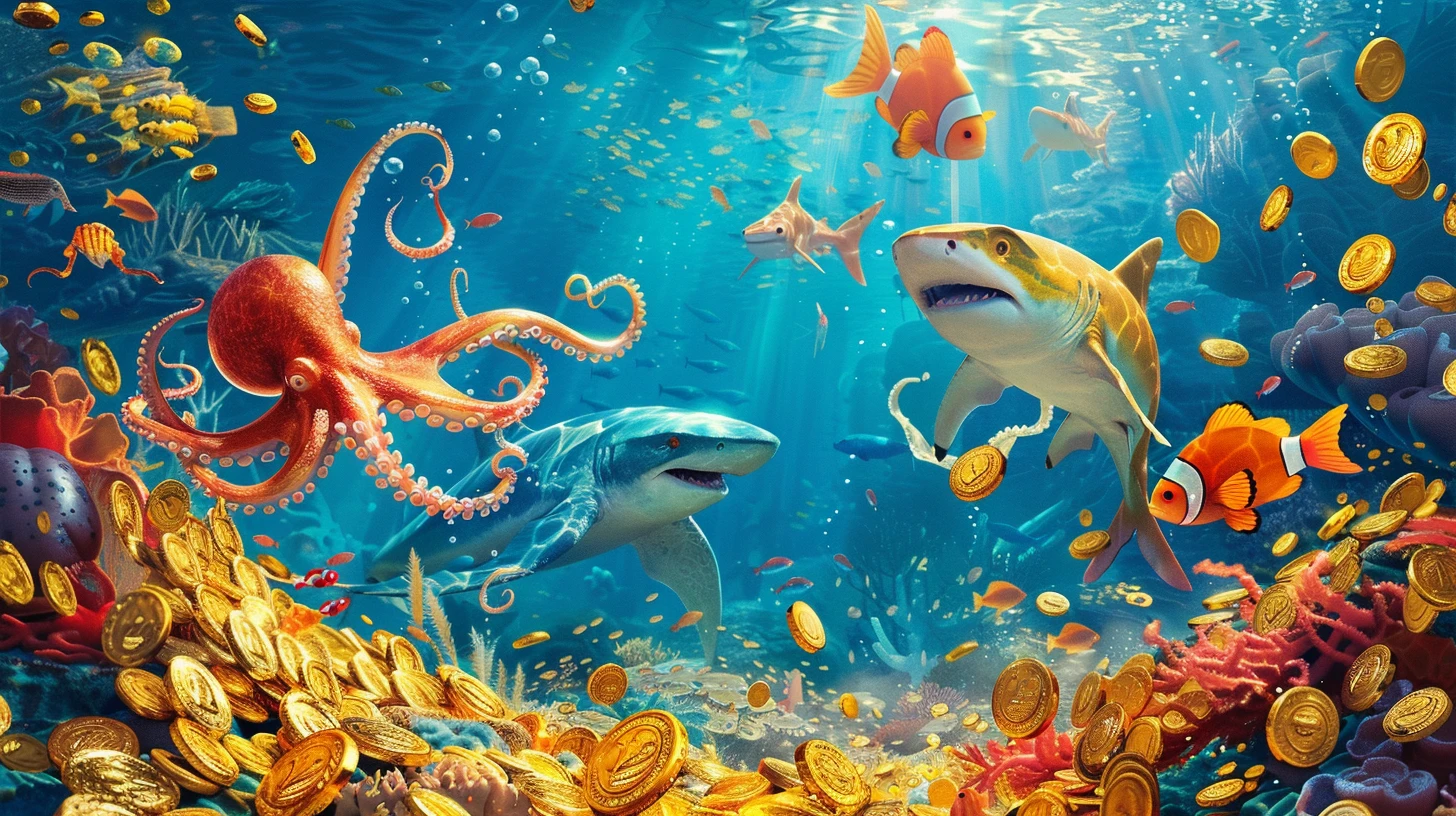 Khám Phá Daga Casino: Trải Nghiệm Chơi Game Đỉnh Cao