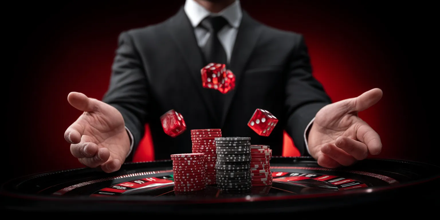 Casino Daga: Khám Phá Thế Giới Daga Mega Casino