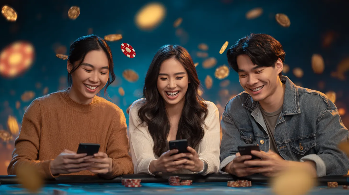 Khám Phá Thế Giới F8Bet Casino và Những Điều Thú Vị Liên Quan