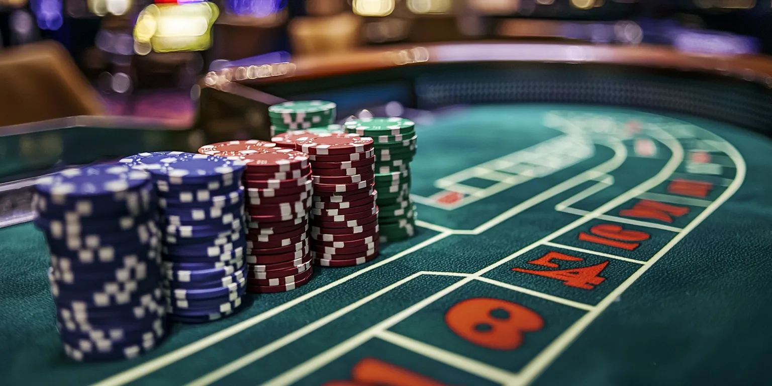 Khám Phá Thế Giới 7ball: Địa Chỉ Tin Cậy Cho Người Chơi Casino