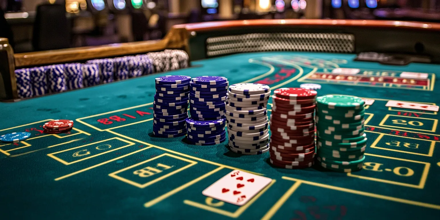 Khám Phá Thế Giới 7ball: Địa Chỉ Tin Cậy Cho Người Chơi Casino