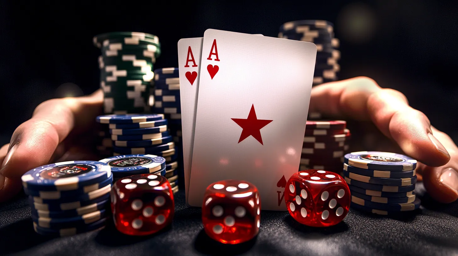 Khám Phá Thế Giới Au888 Casino: Cơ Hội Vàng Cho Người Chơi