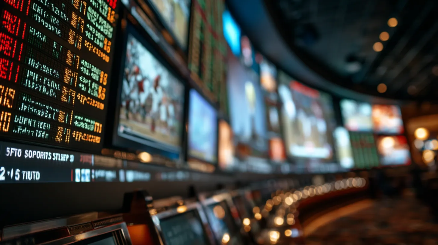 Khám Phá Thế Giới Au888 Casino: Cơ Hội Vàng Cho Người Chơi