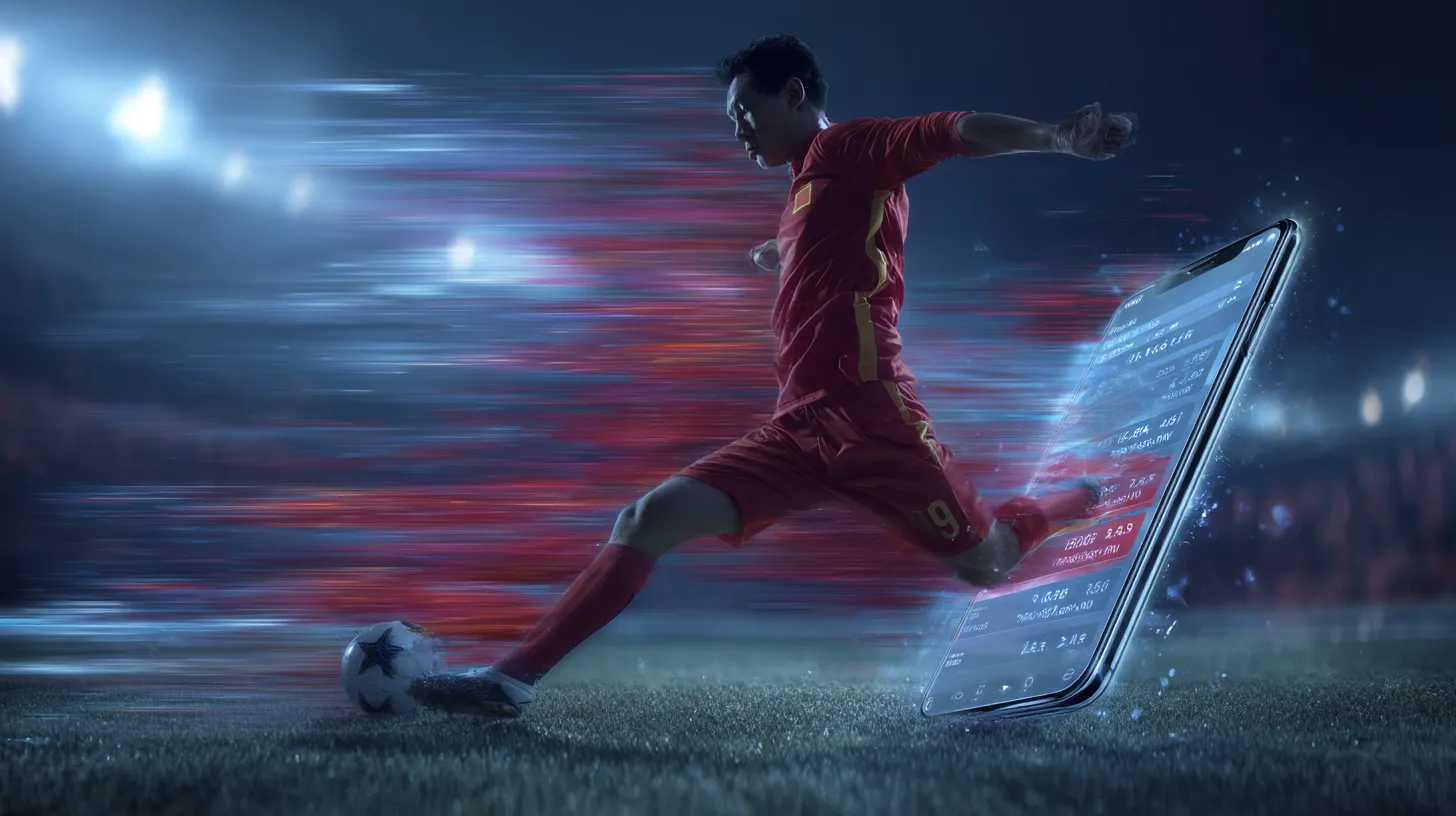 Khám Phá Thế Giới Xổ Số Miền Nam Qua VF55 Arno