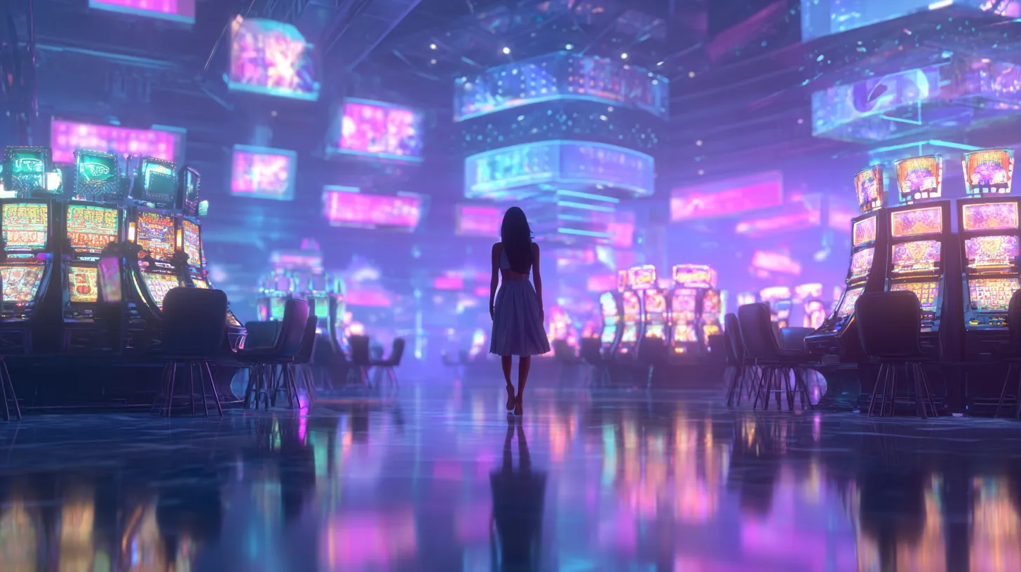 Khám Phá VF55: Nền Tảng Hàng Đầu Cho Xổ Số và Dự Đoán Kết Quả