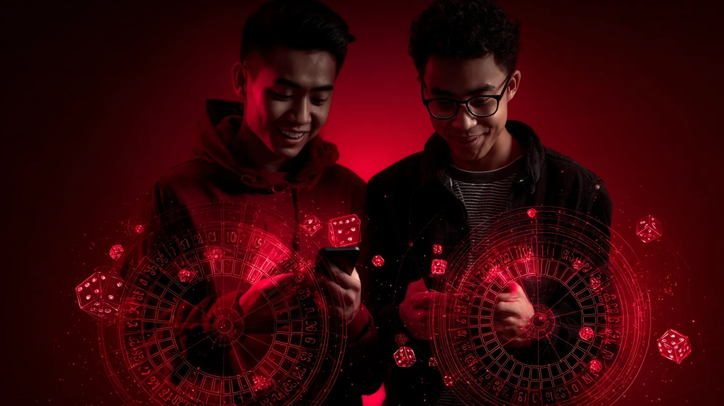 P3 Casino: Trải Nghiệm Chơi Game Đỉnh Cao