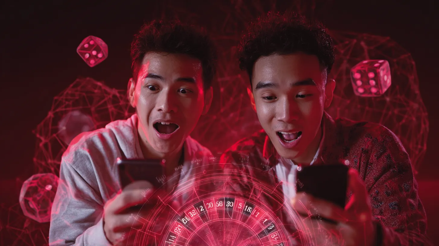 P3 Casino: Trải Nghiệm Chơi Game Đỉnh Cao