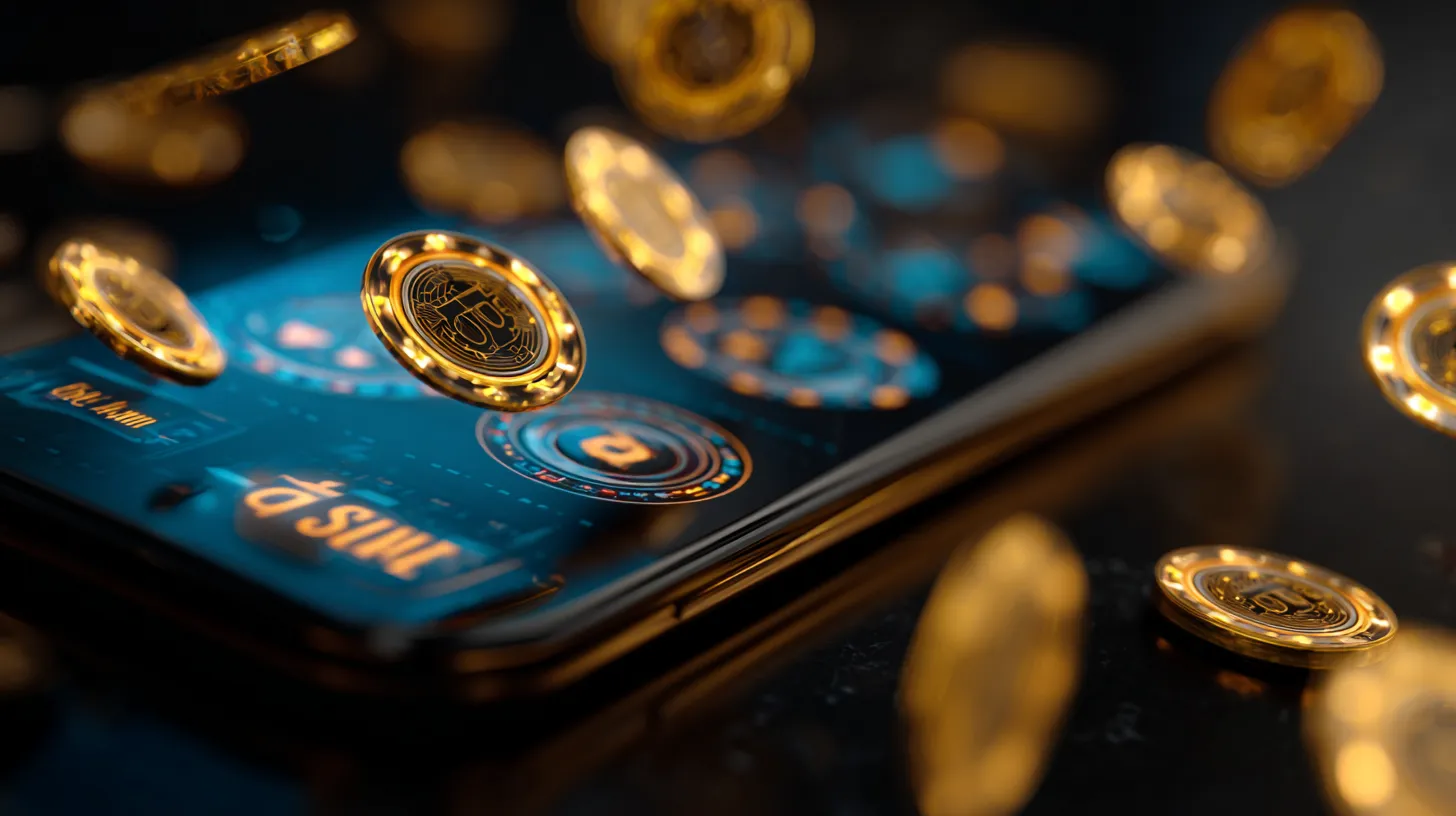 P3 Casino: Trải Nghiệm Chơi Game Đỉnh Cao