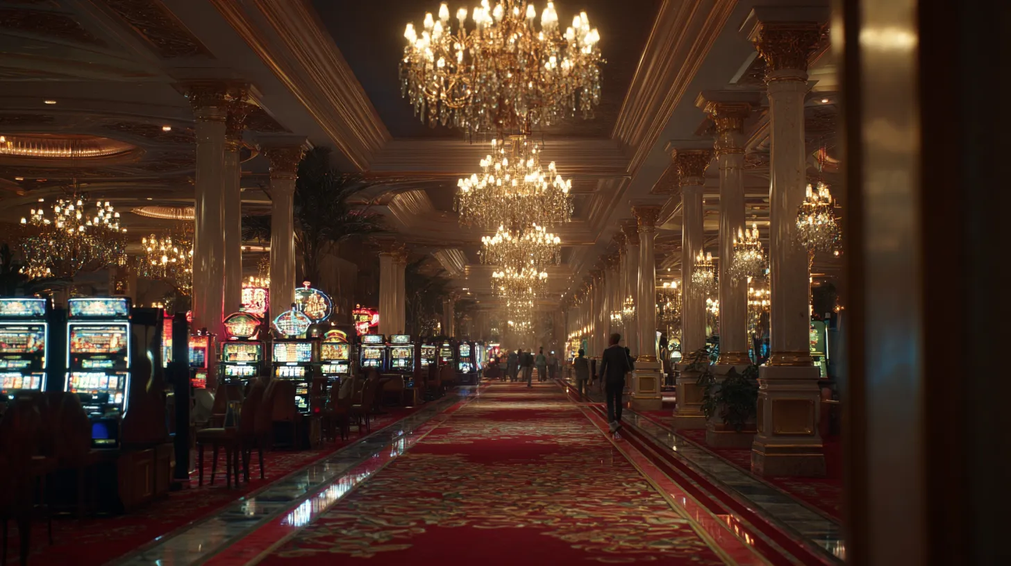 Khám Phá Thế Giới Xổ Số Với 98win1