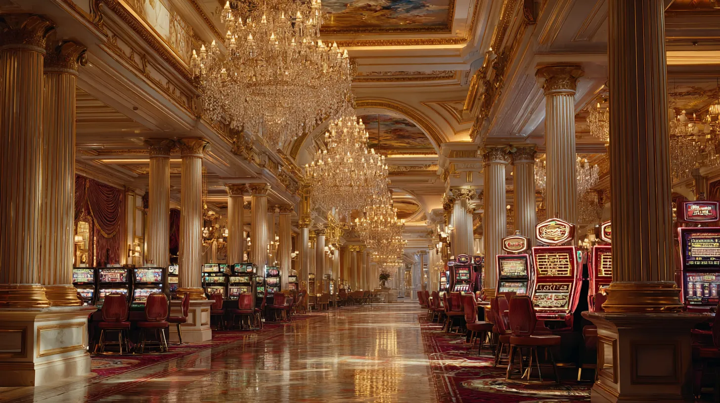 Khám Phá Thế Giới Xổ Số Với 98win1