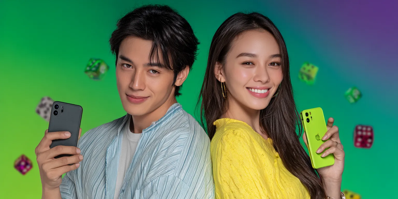 Khám Phá Thế Giới Giải Trí Với GK888: Trò Chơi Xổ Số Hấp Dẫn