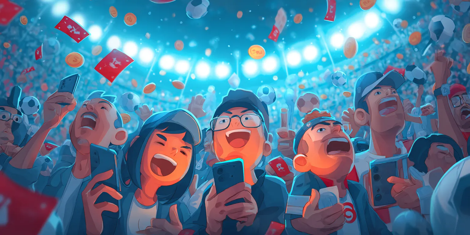 Khám Phá Thế Giới Xổ Số Với 288bet