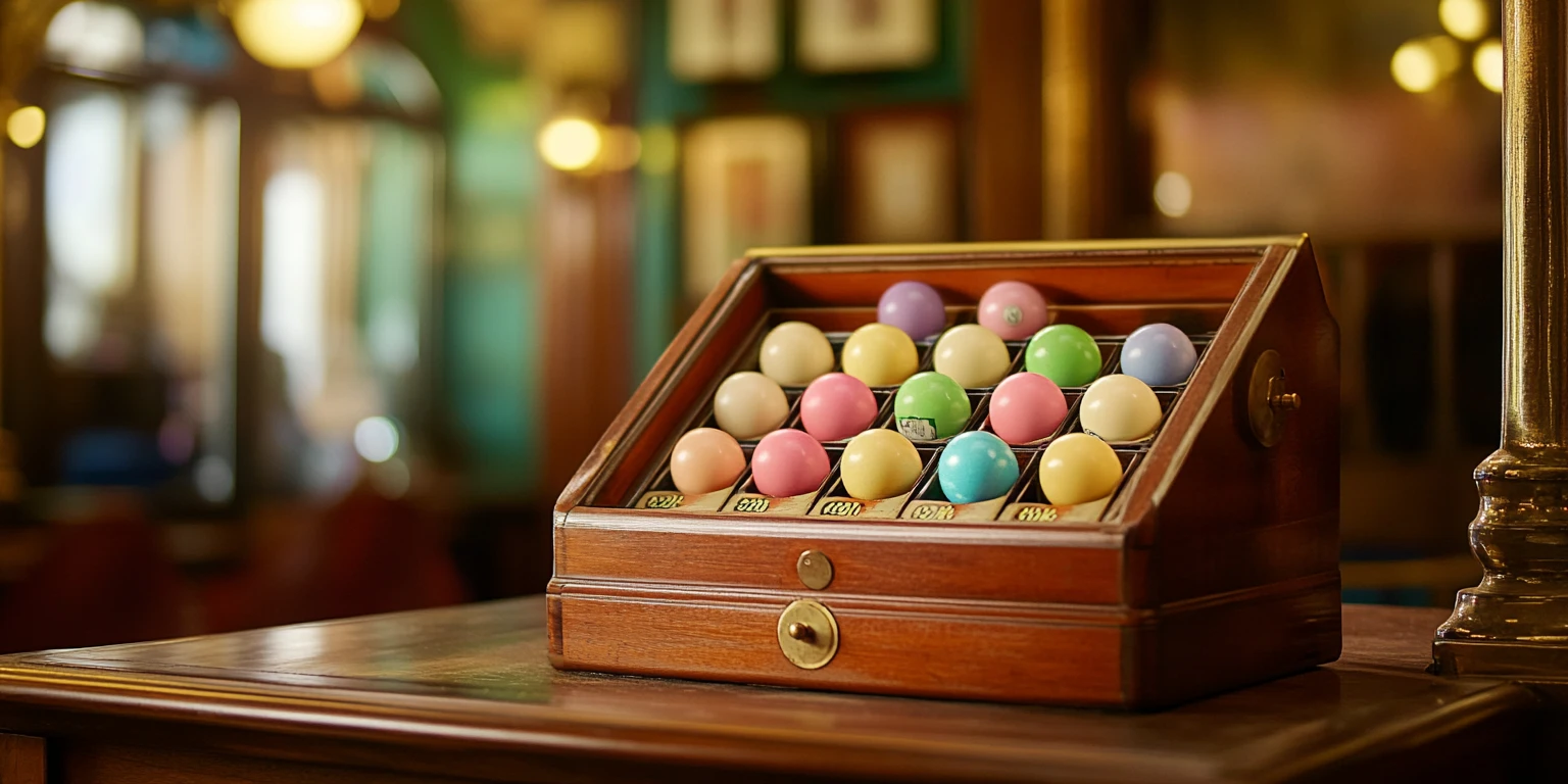 Khám Phá VF55: Nền Tảng Hàng Đầu Cho Xổ Số và Dự Đoán Kết Quả