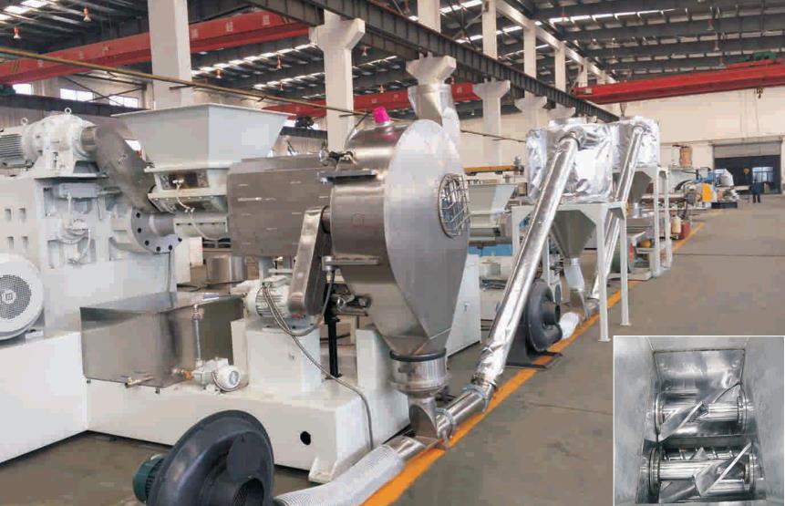 發(fā／fà)泡母粒、XPE交聯母粒造粒機-1.jpg