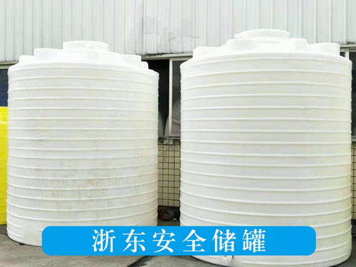 探访临汾浮山佛山塑料储罐生产厂家 品质与创新并行的塑料制造专家
