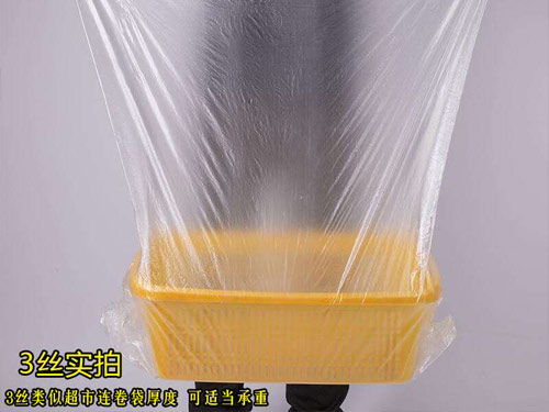 品质塑封装万家——池州与临沂塑料内膜袋生产优势解析