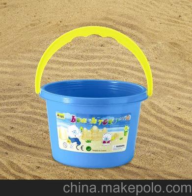 沙滩玩具桶 产品型号1035图片,沙滩玩具桶 产品型号1035图片大全,汕头市澄海区凤翔建雄塑料玩具厂-1-